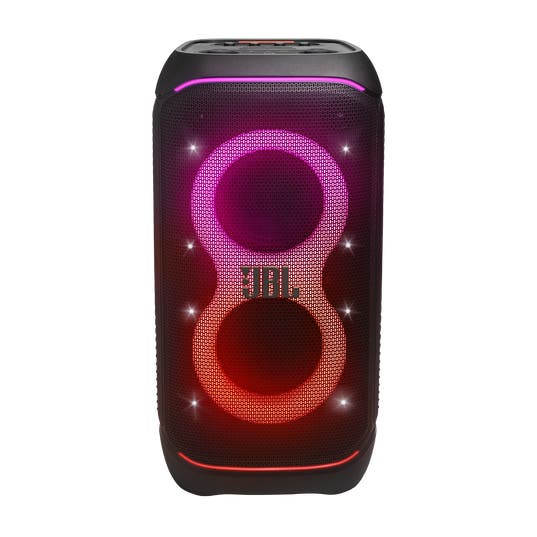 Sistema Portatil JBL PARTYBOX STAGE 320 bluetooth